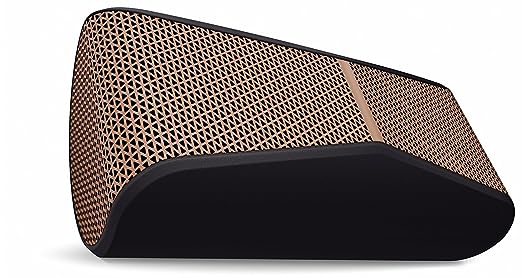 Logitech X300 Bluetooth Speakers (Black/Brown) Logitech X300 Bluetooth Speakers (Black/Brown)
